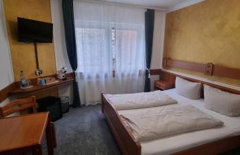 Doppelbett - Gästezimmer - 11min von Gießen 8,4km in Fernwald-Steinbach - Foto 22
