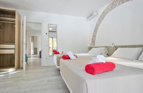 Stay Together Barcelona Apartments - Photo 44