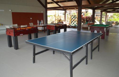 Flat térreo Oka Beach Residence - Muro Alto-Porto de Galinhas - 103B - Foto 140