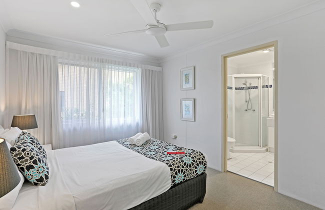 Le Beach Apartments - Foto 9