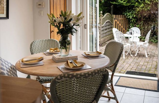 Clifford Chambers Cosy 2 Bedroom Cottage - Foto 54