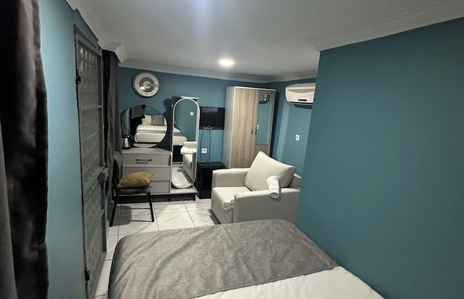 Ada Apart Hotel - Foto 4