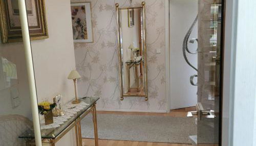 Große Ferienwohnung in ruhiger Lage mit Bergpanorama - Foto 3