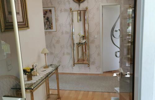 Große Ferienwohnung in ruhiger Lage mit Bergpanorama - Foto 3