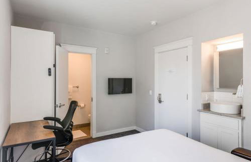 The Dorel SF - Foto 24