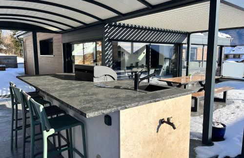 Maison Cosy à la montagne - Foto 8