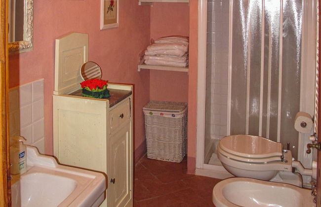 Francigena Cadolingi Home Private Pool - Foto 21