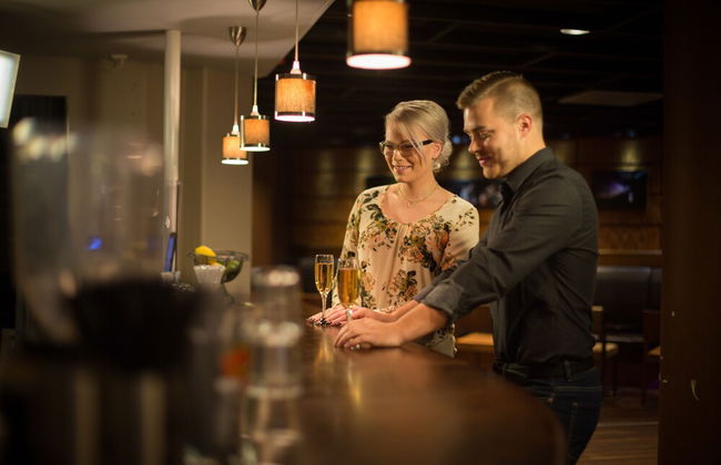 Imatran Kylpylä Spa Apartments - Photo 75