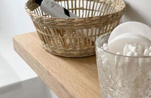 Luxury villa - breathtaking views - hot tub - 15' to beach - Foto 37