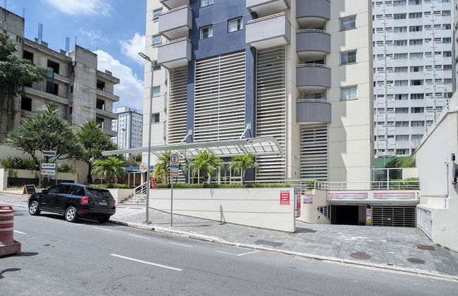 Tabas by Blueground Edifício Saint Charbel - Foto 37