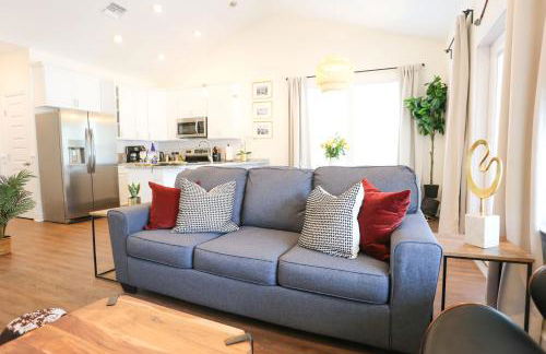 The Champion's Suite Newly Built Upscale Central - Photo 56