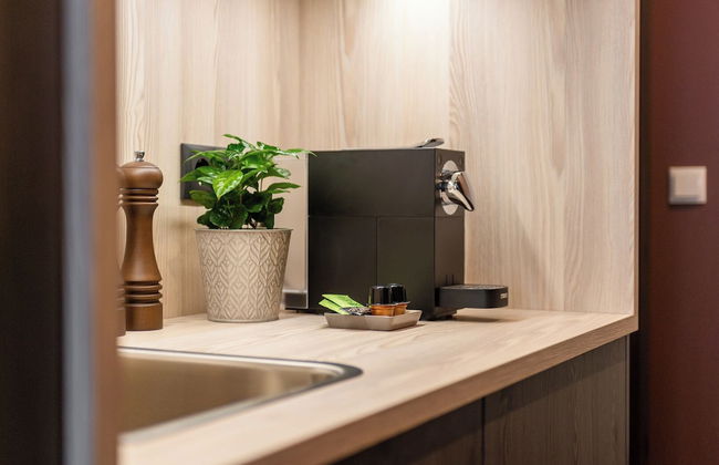 Hotel Novapart - Foto 28