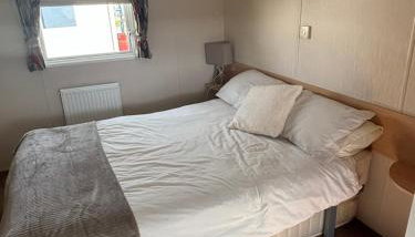 Beautiful , spacious two bedroom caravan home - Foto 3