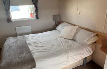 Beautiful , spacious two bedroom caravan home - Foto 3