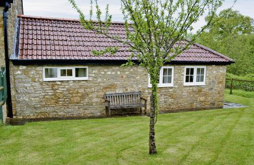 Wren Cottage - Foto 10