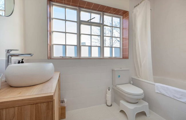 Spacious 2BD Flat By Regents Park & Camden Town! - Foto 22