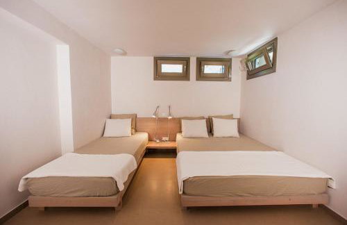 Beachfront Villa Fos, Afissos,Pelion. - Foto 40