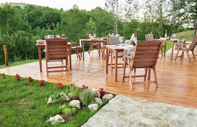 B&B Apartments Buric Plitvice Lakes - Foto 69