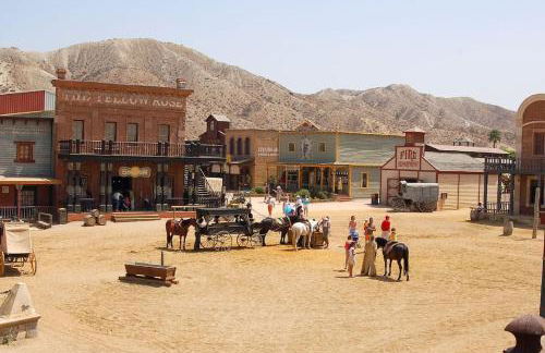 Roquetas Costa - Foto 16