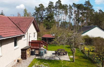 Killiechangie House - Foto 30