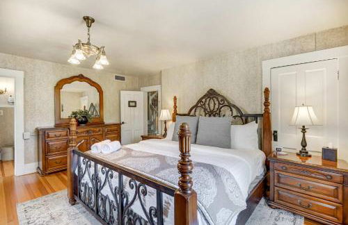 The Avenue Historic Mansion in DT Manitou Springs - Foto 61