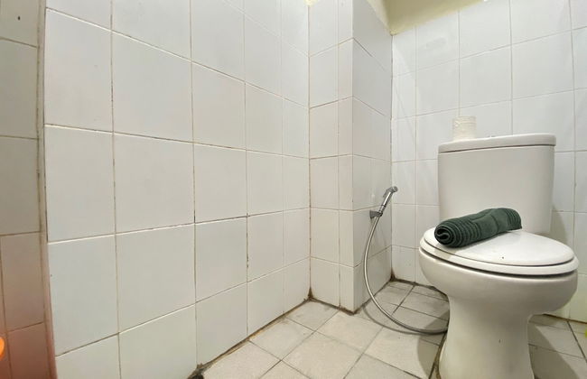 Stylish & Strategic 2BR at Gateway Ahmad Yani Cicadas Apartment near Mall - Photo 17