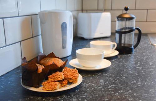 Stafford House - Foto 25