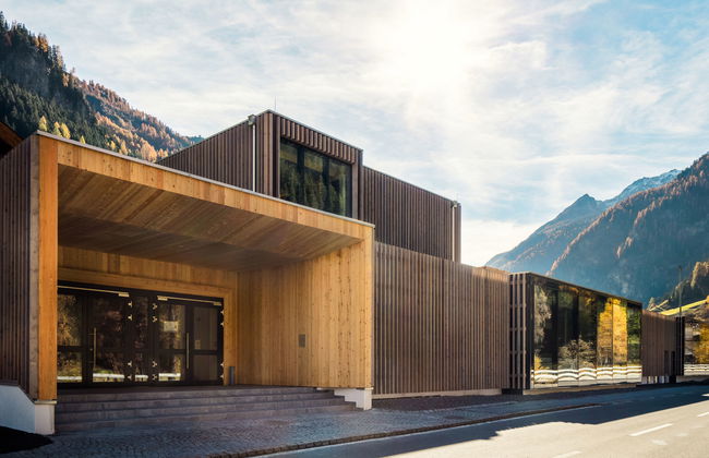 Haflingerhof Enzian - Foto 41