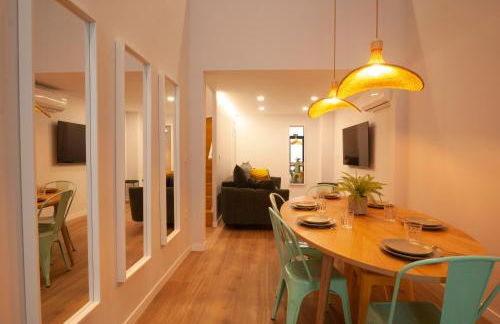 Quiet Loft - Foto 55