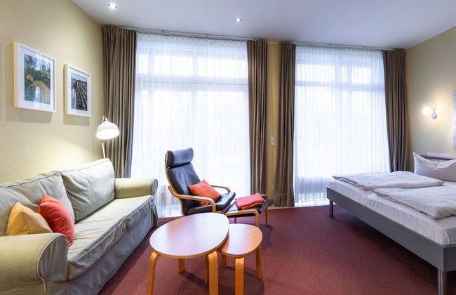 Chickes Appartement - Foto 7