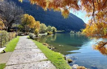 Eva Lake Endine Hospitality - Foto 51