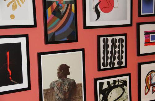 FINESTATE Coliving Champs-Elysées - Foto 32