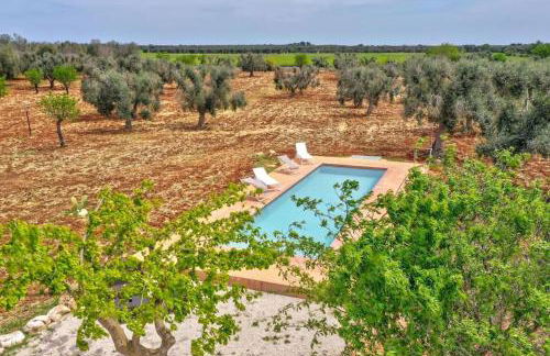 Bianco Trullo by Raro Villas - Foto 59