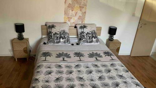 Logement à 5 minutes du circuit - Photo 2