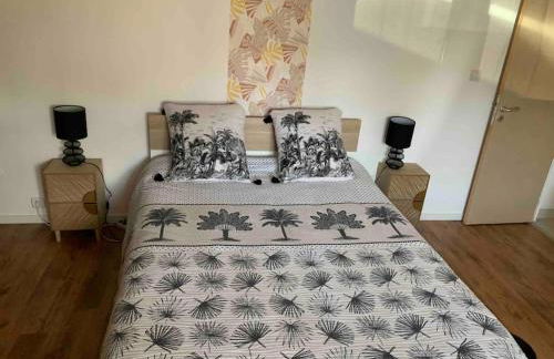 Logement à 5 minutes du circuit - Photo 2