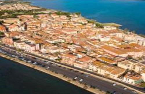 App - Il Fenicottero con parcheggio gratuito ad Orbetello - Foto 41