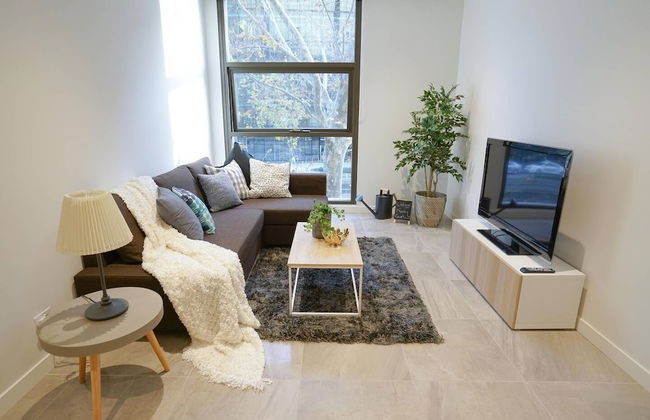 Walk To Darling Harbour 1 BED NEW APT Nsy188 - Photo 8