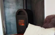 Domki Bieszczadzki Czar Rodzinny 661-850-410 - Photo 35