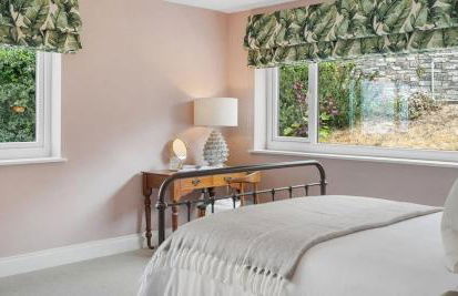 Luxury seaside home - 5 mins walk to beach - hot tub - Foto 23