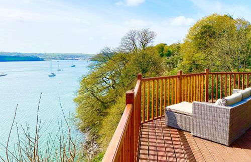 Badger Lodge - Foto 15