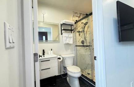 Modern Studio Stylish &Cozy Right Unit - Foto 24