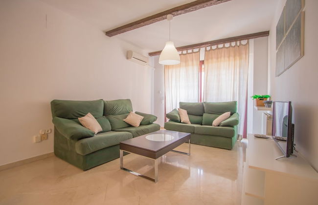 Apartamento Almunia - Foto 10