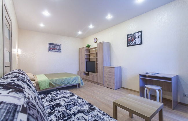 Apartment near Metro Proletarskaya 2 - Foto 5