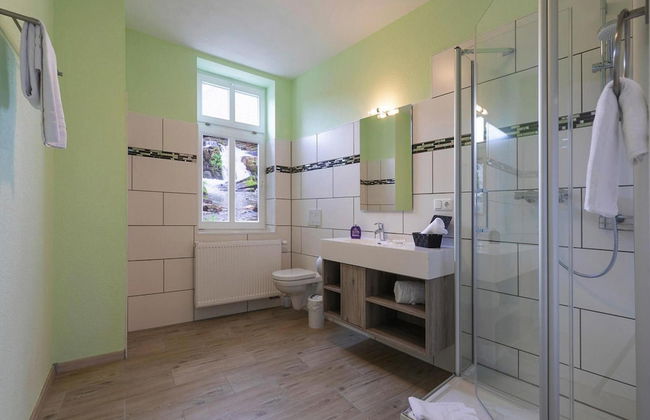 Apartment Remise, Wernigerode - Foto 18