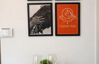 La Villa Blanche Appart hôtel - Foto 33