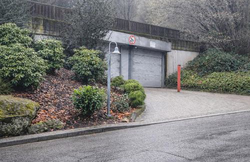 21 Gramm Das Verborgene mit Tiefgarage - Foto 18