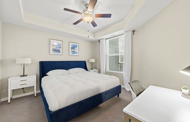 Designer Apt With Jacuzzi Sky Lounge Gym Access - Foto 8