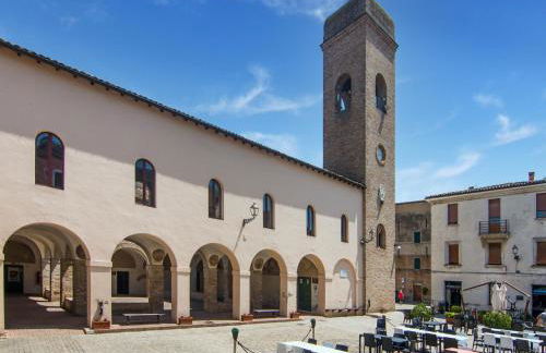 Villa in Ostra Vetere With Pool and Jacuzzis - Foto 75