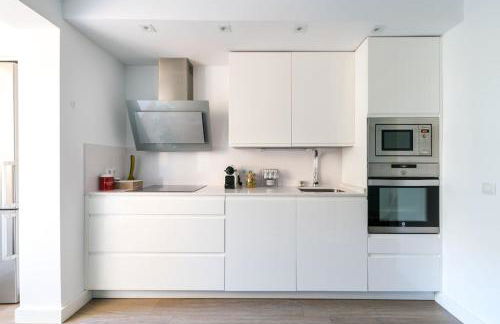 Apartamento moderno en Triana 2 dormitorios y aire acondicionado - Foto 34