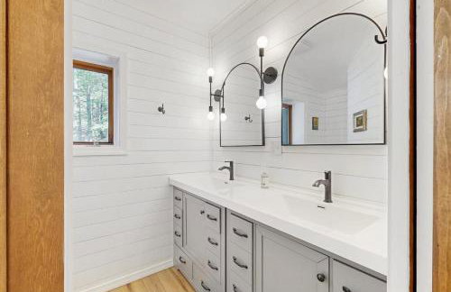 Beebe Lake House - Foto 20